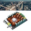 Digital Amplifier Board High Power 2.0 HIFI Stereo 160Wx2 TDA7498E