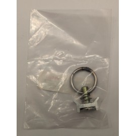 Erickson O-Track Anchor Ring 59132  (set of 3) 34mm - 2200lb. Made in Taiwan