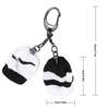Golf Ball Cover Soft Elastic Breathable Portable Stylish Knitted Small