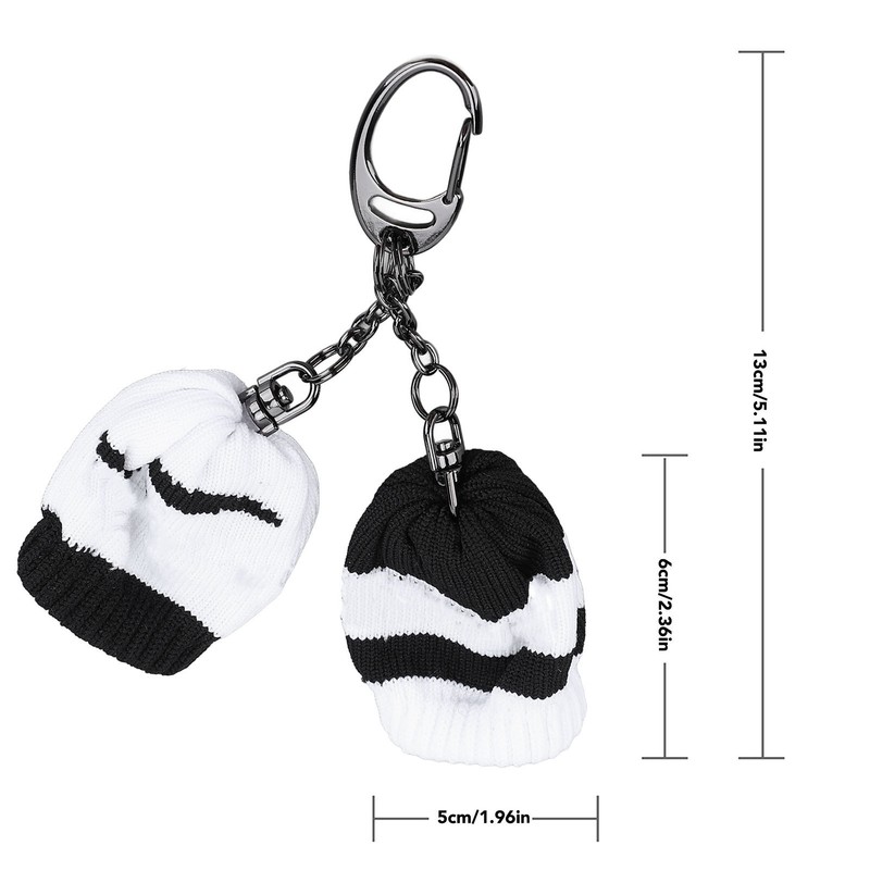 Golf Ball Cover Soft Elastic Breathable Portable Stylish Knitted Small