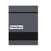 Parcel Box Labelling Sticker for Your Parcel Box Symbol Sticker