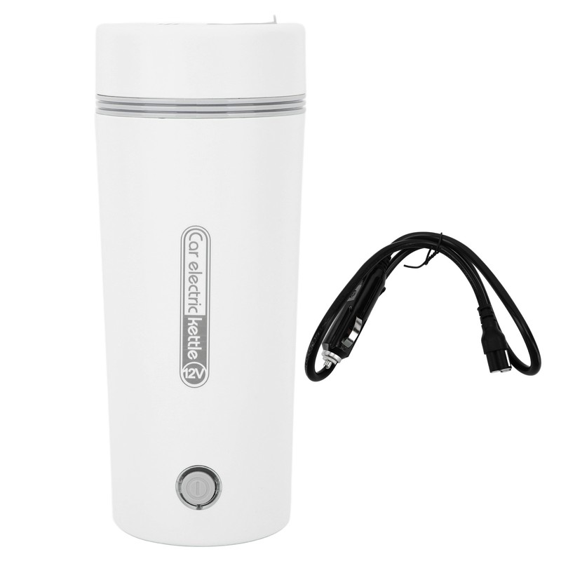 Electric Kettle Rapid Heating Intelligent Control Anti Dry Burn Protection