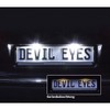 Devil Eyes 610770 LED Licence Plate Lighting ECE R4 Tested