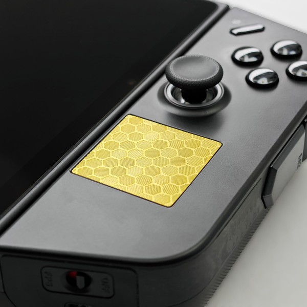 Luck&Link Touchpad Protector for Legion Go, Touch Pads Protective Skin