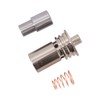 Tektall STL010 Cooler Flow Bypass Valve Kit Compatible with G.M