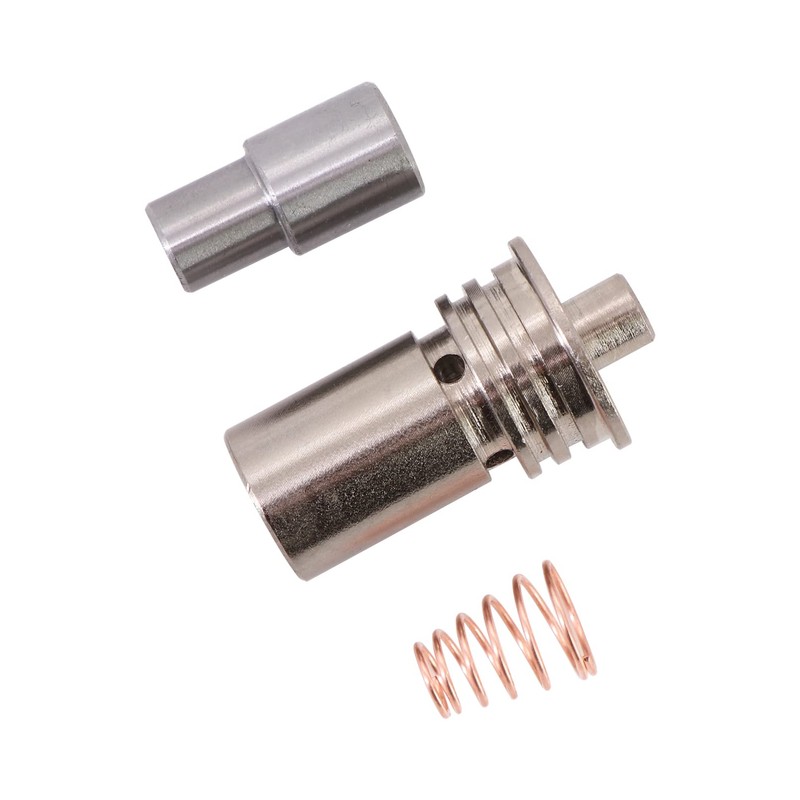 Tektall STL010 Cooler Flow Bypass Valve Kit Compatible with G.M