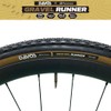 Davos Davos Gravelrunner 700 x 38C