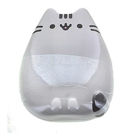 Pusheen Strawberry Sweets Candy in Cute Collectible Tin!