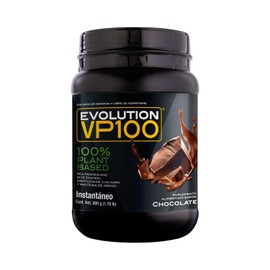 Evolution VP100 Proteína Vegana de Chícharo y Arroz                                                                                                   