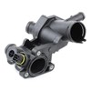 RIDEX 316T0032 Coolant Thermostat Temperature Control Coolant Thermostat