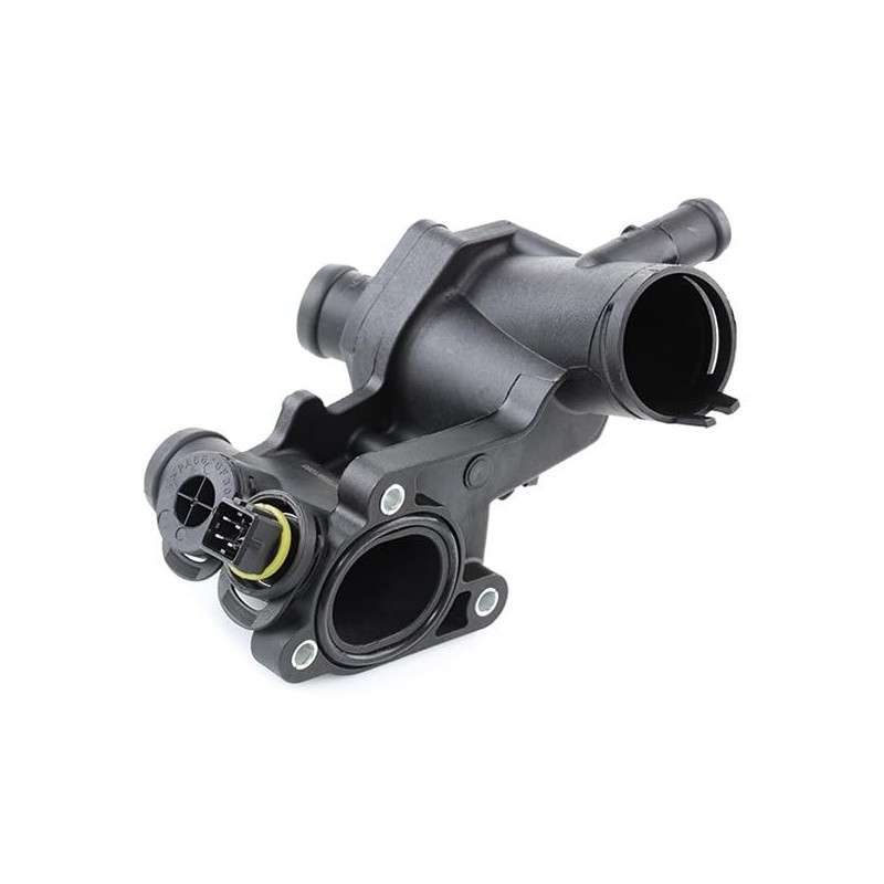 RIDEX 316T0032 Coolant Thermostat Temperature Control Coolant Thermostat