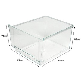 Liebherr Genuine Fridge Freezer Salad Box