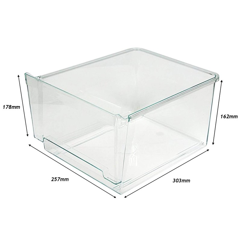 Liebherr Genuine Fridge Freezer Salad Box