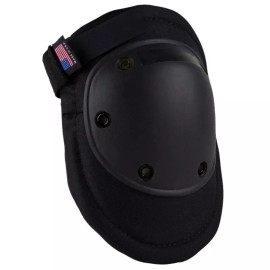 BPE Water Repellent Shell Knee Pads Black