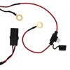 Electric Wheelchair Lift Battery Cable Wiring Harness 22 feet for