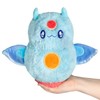 Squishable / Mini Sea Angel Plush