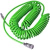 Kenoh Coiled Air Hose 32.8 ft (10 m) φ 0.2