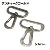 Craft Parts Shop Nascan 1.2 inches (30 mm), 10 Pieces,