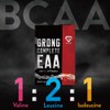 Glong COMPLETE EAA Supplement, Trial Pack, 0.4 oz (11 g),