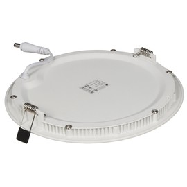McShine - LED Panel Ceiling Light | LP-1519RW | 15W, 190 mm Diameter, 1,530 lm, 3000 K
