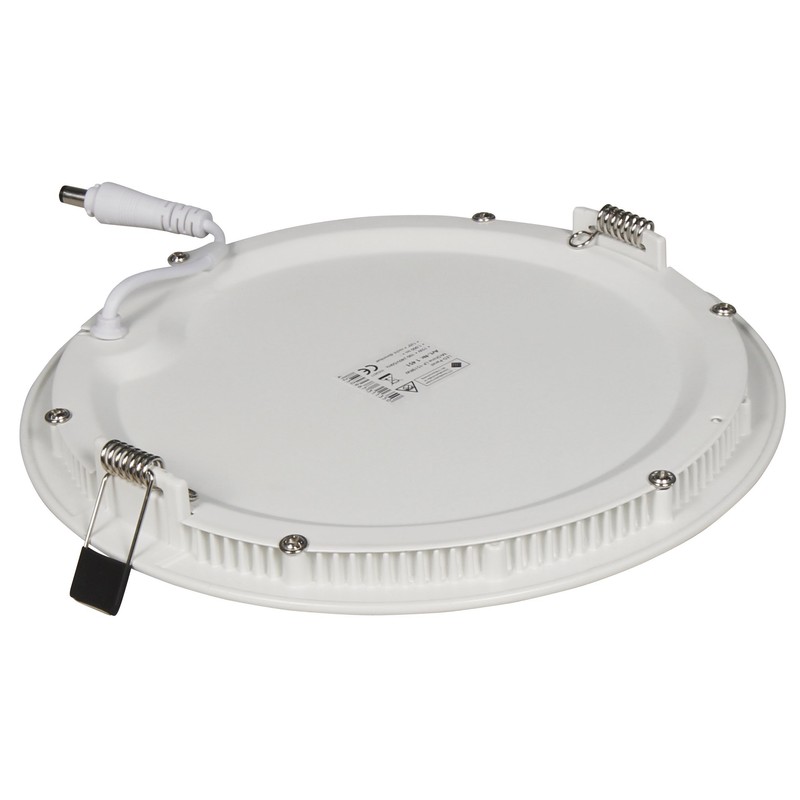 McShine - LED Panel Ceiling Light | LP-1519RW | 15W,