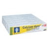 Calcium Dura Vit D3 Shower Head 600 mg/400 IU Pack