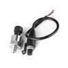 Pressure Transducer Sender Sensor Stainless Steel for Oil Fuel Air