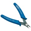 Draper 52589 Electronic Flush Cut Nipper, 130mm , Blue