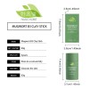 Máscara Facial De Arcilla Hanchobit Mugwort B3