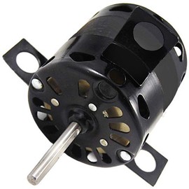 ClimaTek Furnace Draft Inducer Motor Replaces Carrier P251-2307