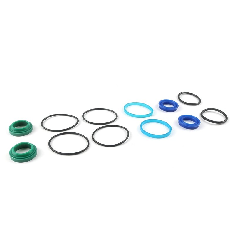Hydraulic Trim Tilt Cylinder Seal Rebuild/Repair Kit for Volvo Penta