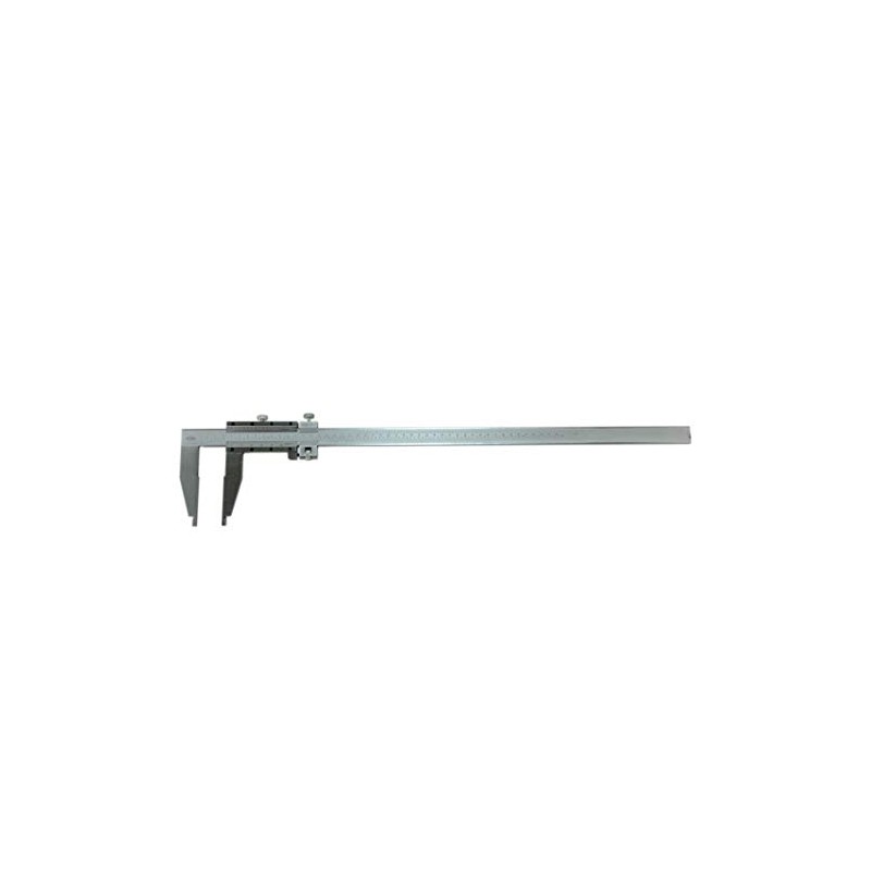 Shars 18"/450mm Precision Heavy Duty Vernier Inch/Metric 4 Way Caliper