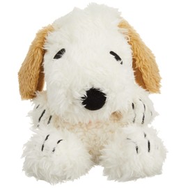 Nakajima Corporation 160331-21 Peanuts Fluffy Andy Plush Toy