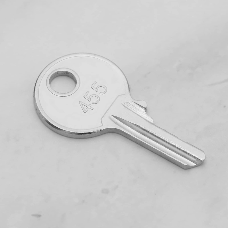 Pack of 10 Ignition Keys 455 Ignition Lock Key Start