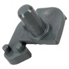 Ariston Hotpoint Indesit Refrigeration Left Door Lock. Genuine part number