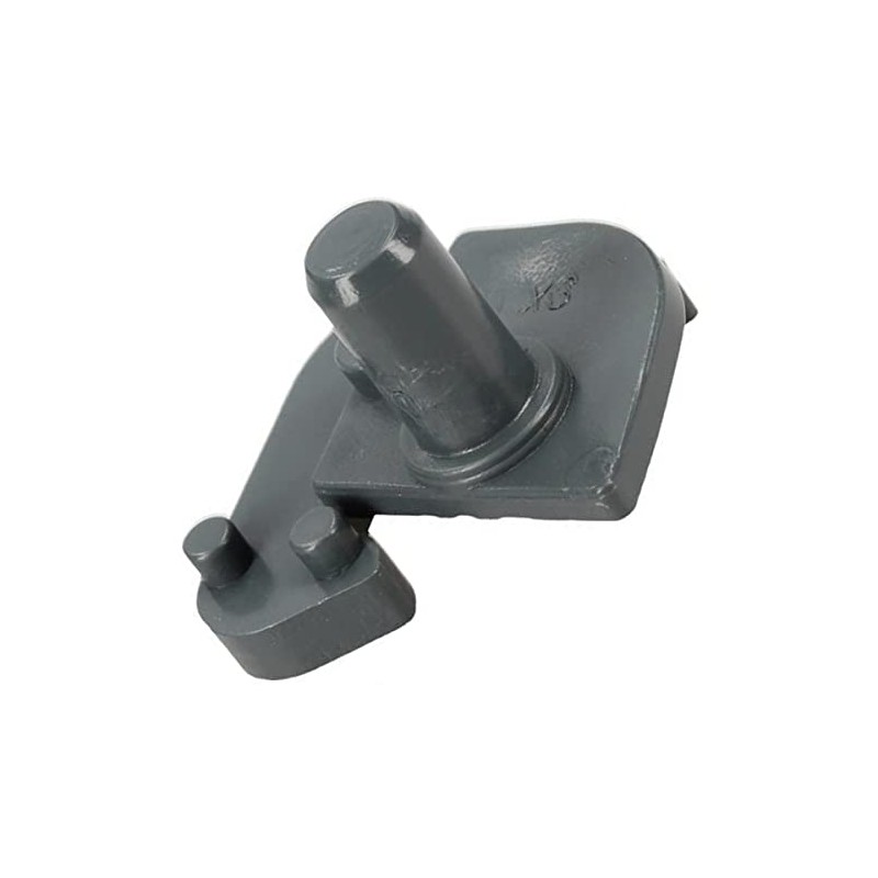 Ariston Hotpoint Indesit Refrigeration Left Door Lock. Genuine part number