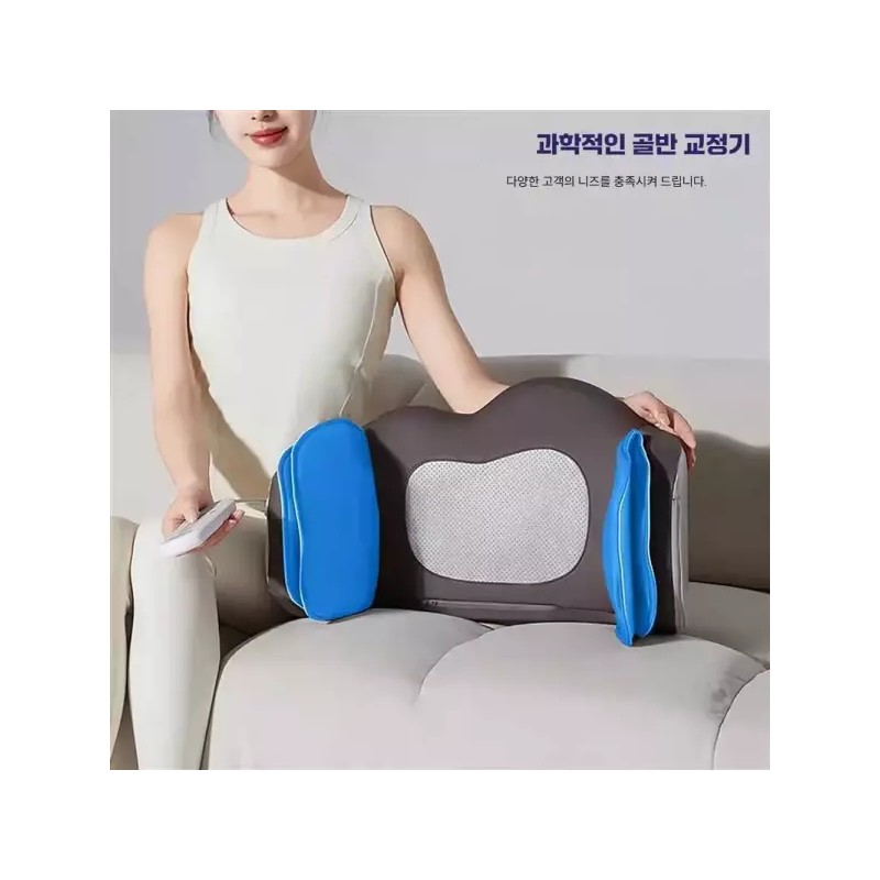 Trendbus 트렌드부스 골반교정기구 운동기구 골반밴드 고관절 Trend Bus Hip Correction