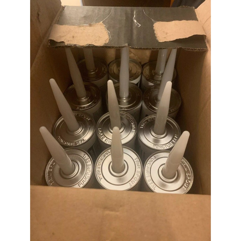 Titebond 28 Oz. Contractor Grade Subfloor Adhesive 7282 - 1