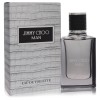 Jimmy Choo Man by Jimmy Choo Eau De Toilette Spray 1 oz for Men