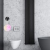 Pynsseu Industrial Pipe Hooks 3 Pack, Pynsseu Iron Robe and