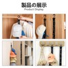 Minarena Hat Hanger, Hat Clip, Pack of 1, Cap Hanger,