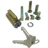 Lock Cylinder, fits Schlage Commercial ND, AL, Deadbolt, Leverset, Knob Locks