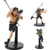 7.2 IN Action Figure Model Anime Character Action Doll Realistic