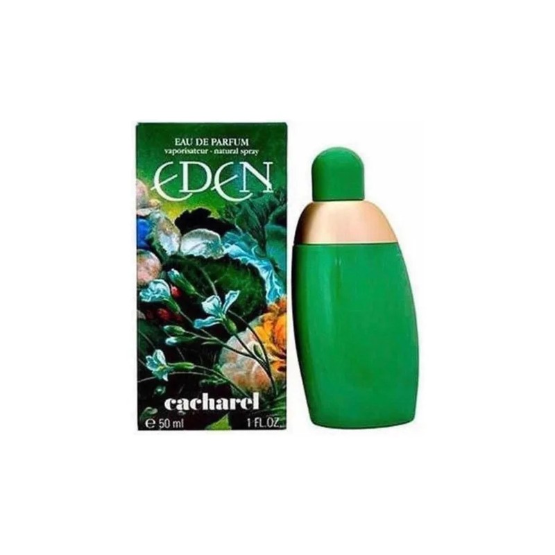 Eden Cacharel para mujer Edp 50 Ml