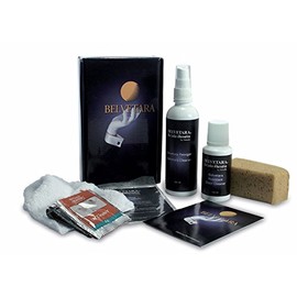 Belvetara Reinigungs-Set für Mikrofaser