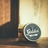 200 ml – Golden Pomade – Handmade – Pomade for