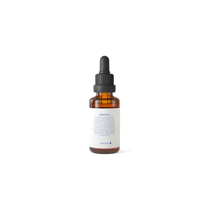 Routine Wellness Sérum Capilar Para Cabello Fino - Mezcla De