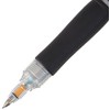 Platinum Mechanical Pencil Oleenu Shield, 0.5mm, Silver (MOLS-200-#9)