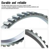 ABS Tone Ring Compatible with Ford Transit 150 250 350
