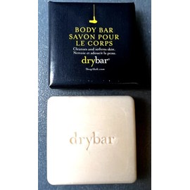 Drybar Lot of 12 Drybar Soap Replenishing Body Bar Aloft Hotels 1.05oz Bars Travel Size